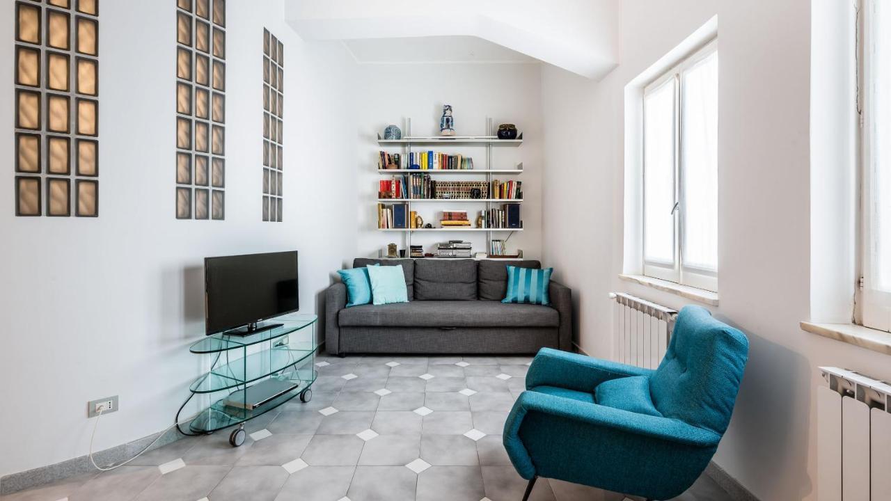 San Domenico Apartment Taormina Buitenkant foto